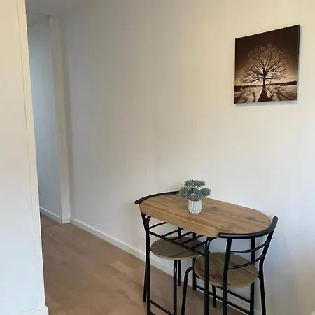 Hotel - Simple & Modern *
