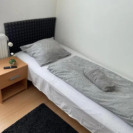 מלון - Simple & Modern