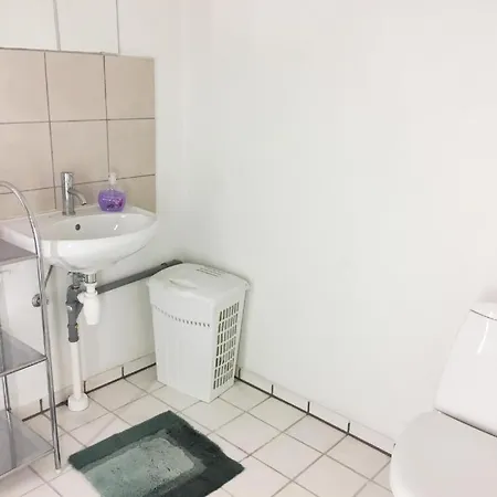 מלון - Simple & Modern