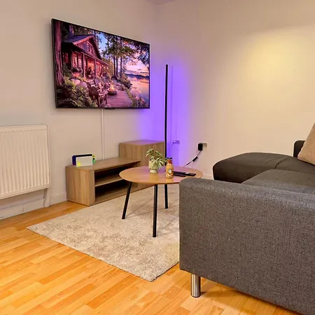 Hotel - Simple & Modern Padborg