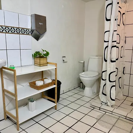 Hotel - Simple & Modern *