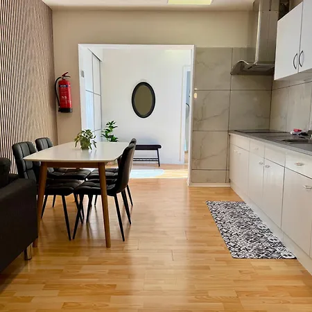 Hotel - Simple & Modern