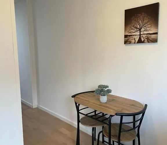 מלון - Simple & Modern *