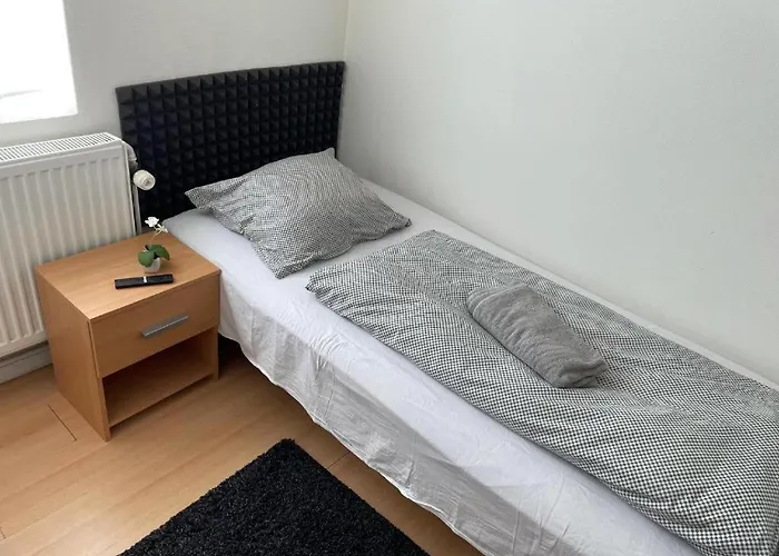 מלון - Simple & Modern