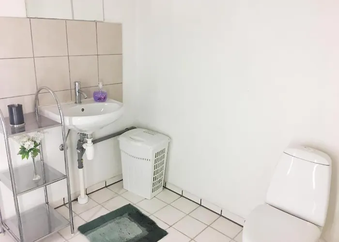 מלון - Simple & Modern